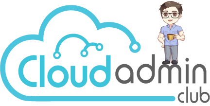 Cloud Admin Club