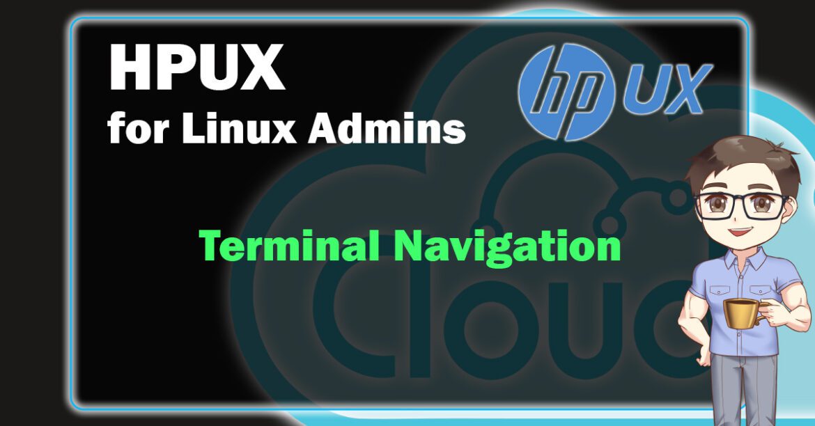 HPUX Device Management