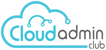 Cloud Admin Club